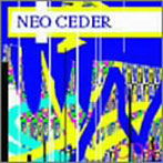 cdr/NEO CEDER
