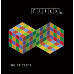 Flickers/FL！CK EP