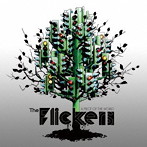Flickers/A PIECE OF THE WORLD