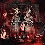 David/Gothculture-Decadent Art-