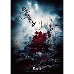 David/Stigmata（通常盤）