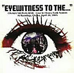 オーサカ=モノレール/EYEWITNESS TO THE...