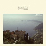 STELEOGRAM/SEASON