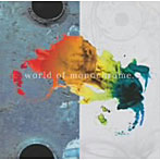 loud function/world of monochrome.