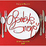 Baby’s Snore/RISTORANTE 旋律
