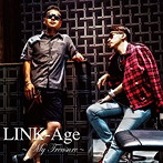 LINK-Age/My Treasure