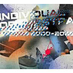 INDIVIDUAL ORCHESTRA/MIND THE GAP-singles 2000-2006