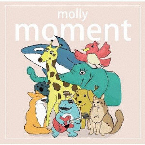 molly/moment