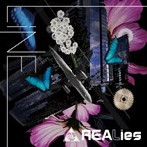 REALies/LiNE（DVD付）