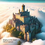 藤本実里/Singing on the Cloud