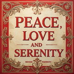 藤本実里/Peace, Love and Serenity