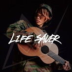 ReN/LIFE SAVER（初回盤）