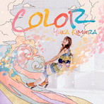 木村結香/COLOR