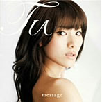 TIA/message（DVD付）