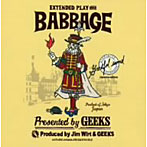 GEEKS/BABBAGE