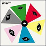 6EYES/PIRATES MUSIC