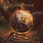 GRAND FINALE/Quantum Moment
