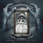 ALICETOPIA/The Beginning of Dystopia