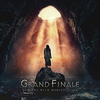 GRAND FINALE/Descent With Modification