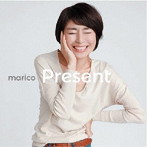 真璃子/Present