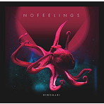 HINOMARI/NO FEELINGS