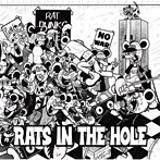 ‘RATS IN THE HOLE’ 〜RATHOLE 5th ANNIVERSARY〜