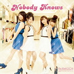 りりこち/Nobody Knows