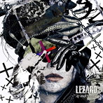 LEZARD/ストロボショック（春雷盤）