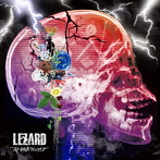 LEZARD/ストロボショック（青天の霹靂盤）