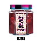 LEZARD/ジャムのみぞ知る（トースト盤）（DVD付）