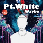 Warbo/Pt.White（通常盤）