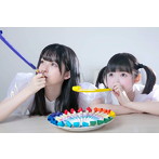 ReLIeF/I’ll be back＜PPQS（ピロピロQRサウンド）＞（QRコード付吹き戻し）