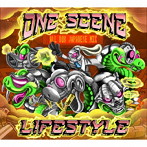LIFE STYLE/ONE SCENE-ALL JAPANESE DUB MIX-