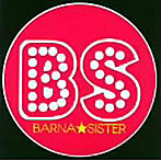 BARNA SISTER/Brand new day