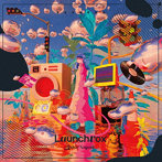 長瀬有花/LAUNCHVOX ［通常盤］