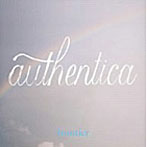 authentica frontier