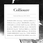 Collioure Selected Remixes 2010-2014