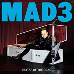 MAD3/GUITAR OF THE DEAD