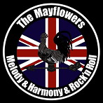 Mayflowers/WILD ONE