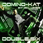 DOMINO KAT/DOUBLE SIX
