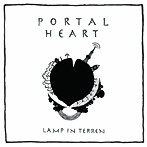 LAMP IN TERREN/PORTAL HEART