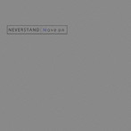 NEVERSTAND/Move on