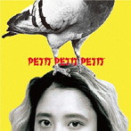 ZOMBIE-CHANG/PETIT PETIT PETIT