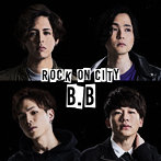 Rock on City/B.B