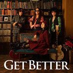 JAYPERS/GET BETTER