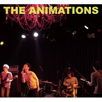 アニメーションズ/ANIMATIONS LIVE!