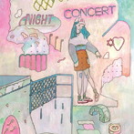 曽我部恵一/NIGHT CONCERT
