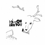 Hi，how are you？/Hi，how are you？