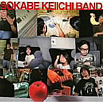 曽我部恵一BAND/トキメキLIVE！