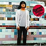 中村ジョー/Sweet Heat